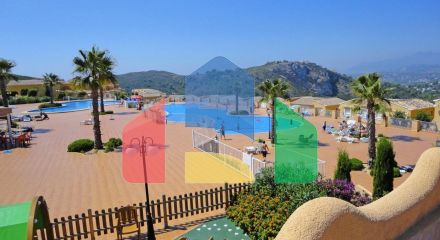 НОВЫЕ КВАРТИРЫ В В КУМБРЕ-ДЕЛЬ-СОЛЬ