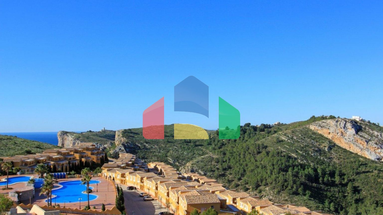 НОВЫЕ КВАРТИРЫ В В КУМБРЕ-ДЕЛЬ-СОЛЬ