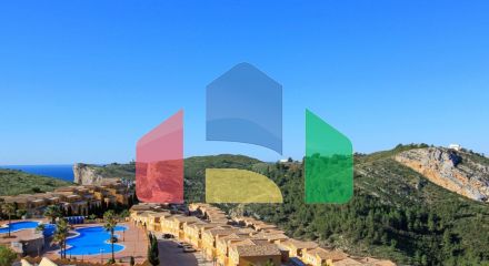 НОВЫЕ КВАРТИРЫ В В КУМБРЕ-ДЕЛЬ-СОЛЬ