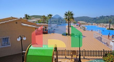 НОВЫЕ КВАРТИРЫ В В КУМБРЕ-ДЕЛЬ-СОЛЬ