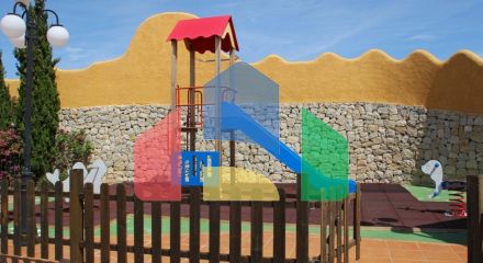 НОВЫЕ КВАРТИРЫ В В КУМБРЕ-ДЕЛЬ-СОЛЬ