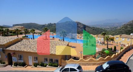 НОВЫЕ КВАРТИРЫ В В КУМБРЕ-ДЕЛЬ-СОЛЬ