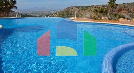 НОВЫЕ КВАРТИРЫ В В КУМБРЕ-ДЕЛЬ-СОЛЬ