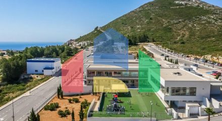 НОВЫЕ КВАРТИРЫ В В КУМБРЕ-ДЕЛЬ-СОЛЬ