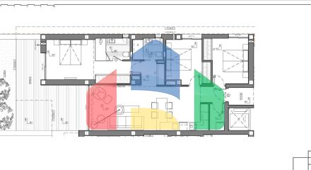 НОВЫЕ КВАРТИРЫ В В КУМБРЕ-ДЕЛЬ-СОЛЬ