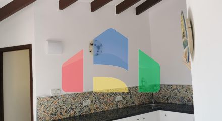 Вилла с видом на море в Cumbre del Sol Вилла с видом на море в Cumbre del Sol