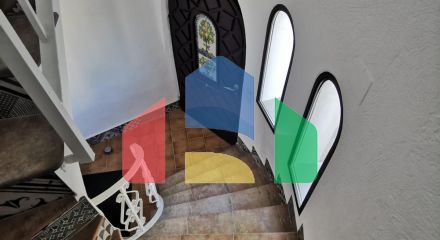 Вилла с видом на море в Cumbre del Sol Вилла с видом на море в Cumbre del Sol