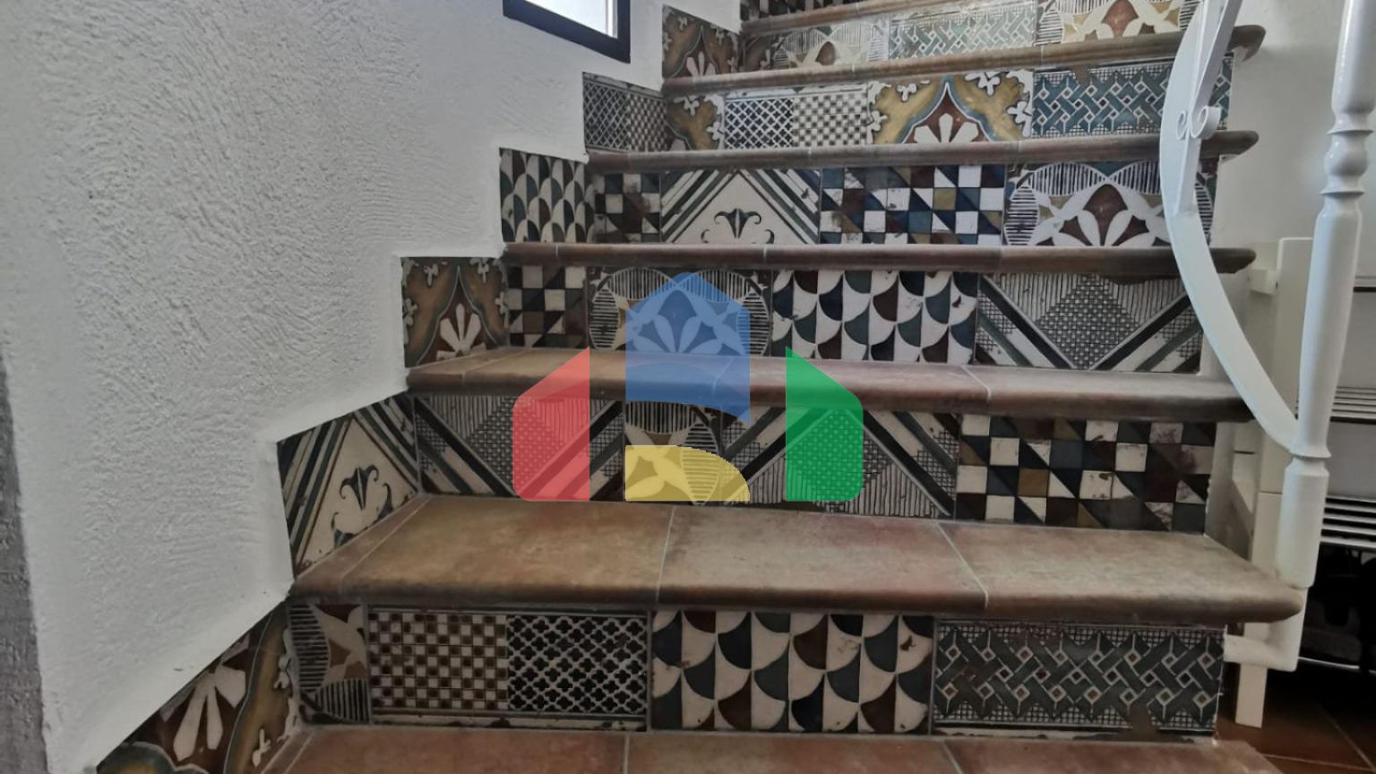 Вилла с видом на море в Cumbre del Sol