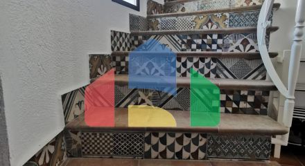 Вилла с видом на море в Cumbre del Sol Вилла с видом на море в Cumbre del Sol