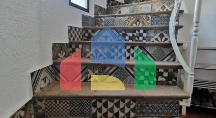 Вилла с видом на море в Cumbre del Sol Вилла с видом на море в Cumbre del Sol