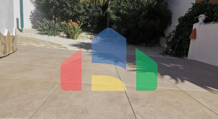 Вилла с видом на море в Cumbre del Sol Вилла с видом на море в Cumbre del Sol