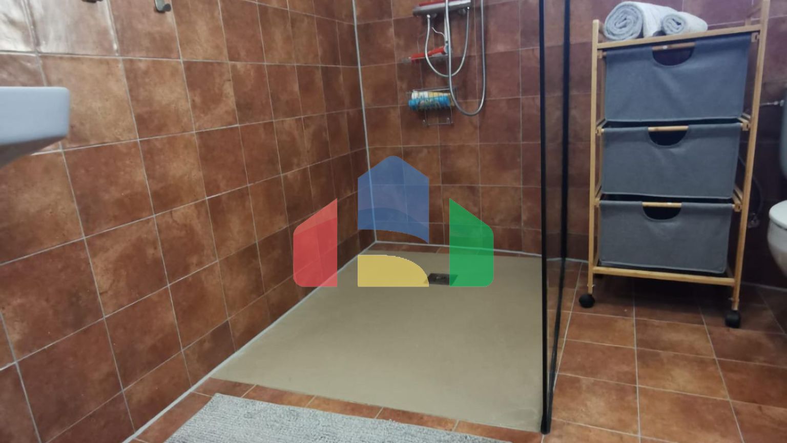 Вилла с видом на море в Cumbre del Sol