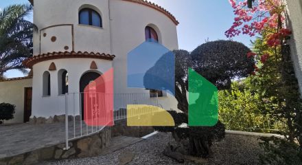 Вилла с видом на море в Cumbre del Sol Вилла с видом на море в Cumbre del Sol