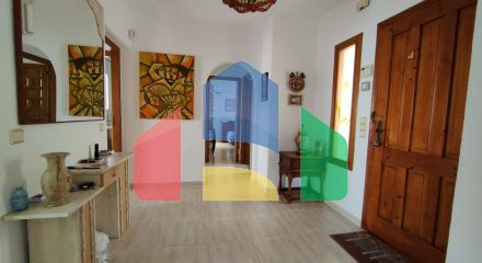 Вилла в Бенитачель ID F0897