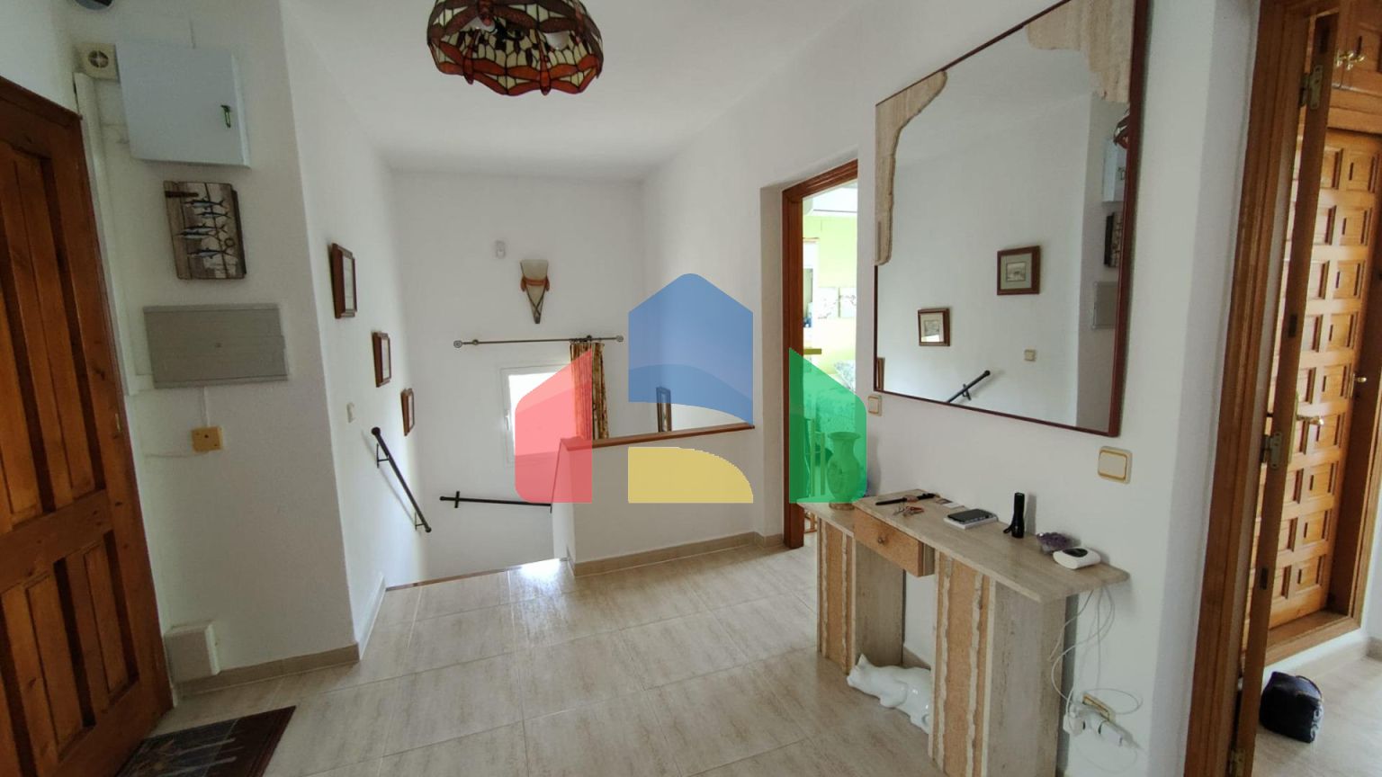 Вилла в Бенитачель ID F0897