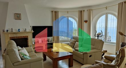 Вилла в Бенитачель ID F0897