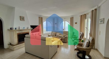 Вилла в Бенитачель ID F0897