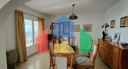 Вилла в Бенитачель ID F0897