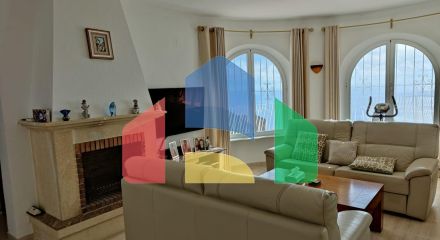 Вилла в Бенитачель ID F0897