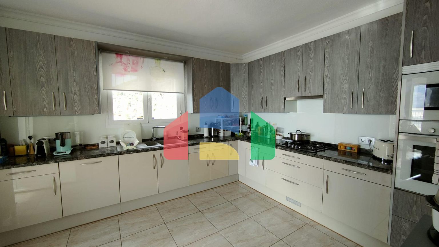 Вилла в Бенитачель ID F0897