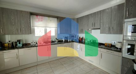 Вилла в Бенитачель ID F0897