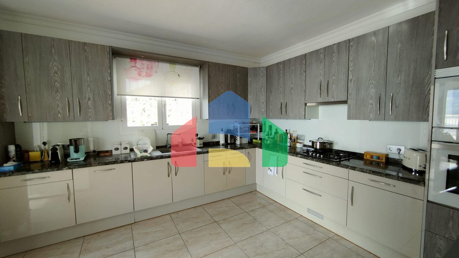 Вилла в Бенитачель ID F0897