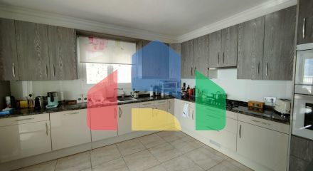 Вилла в Бенитачель ID F0897