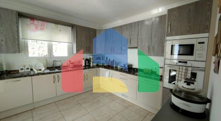 Вилла в Бенитачель ID F0897