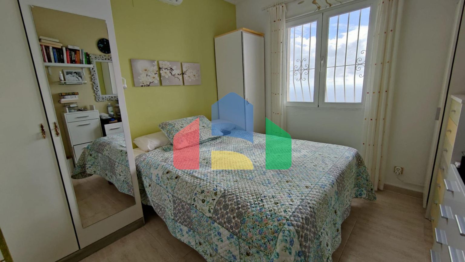 Вилла в Бенитачель ID F0897