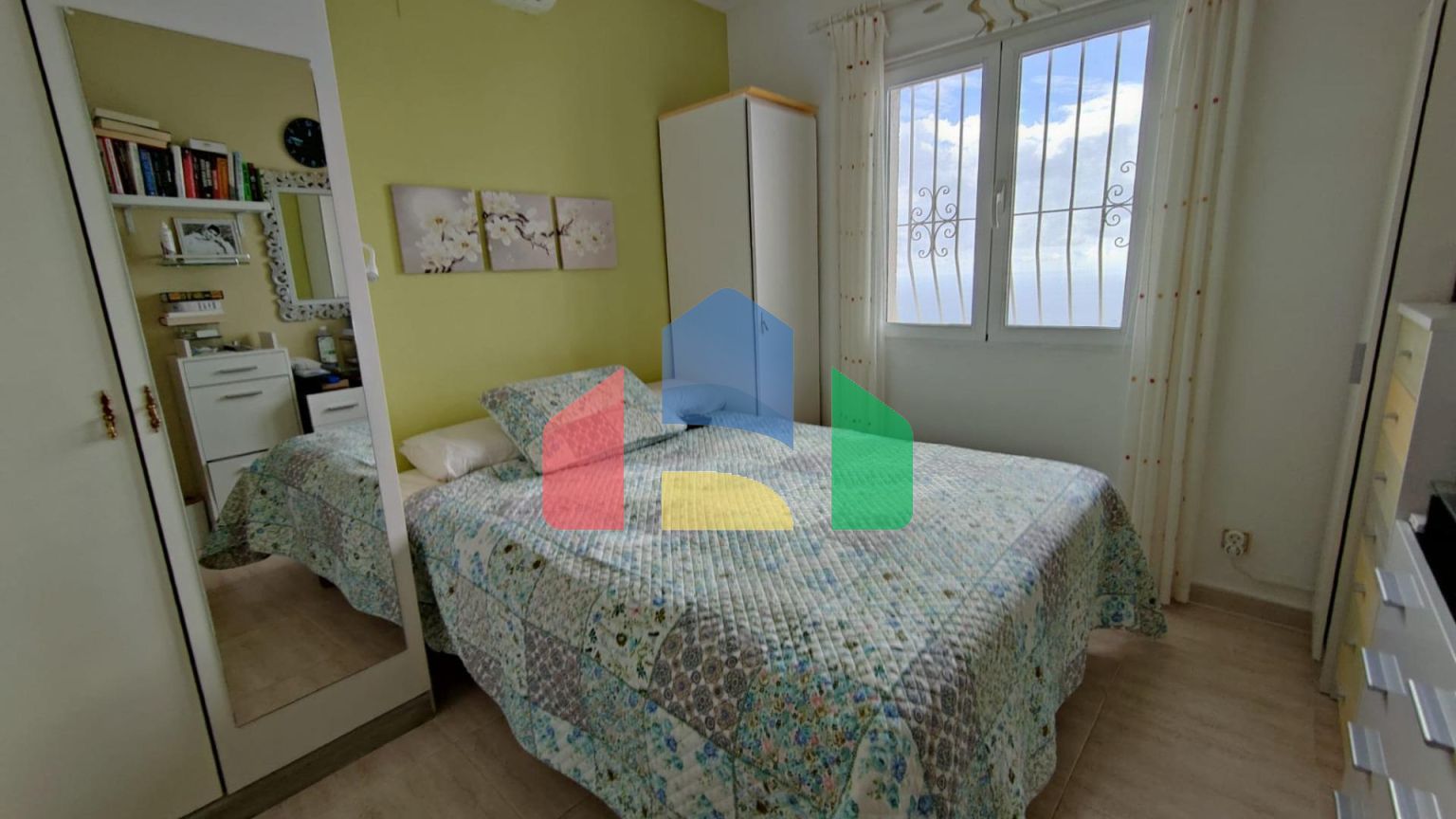 Вилла в Бенитачель ID F0897