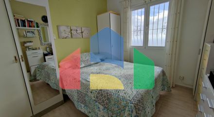 Вилла в Бенитачель ID F0897