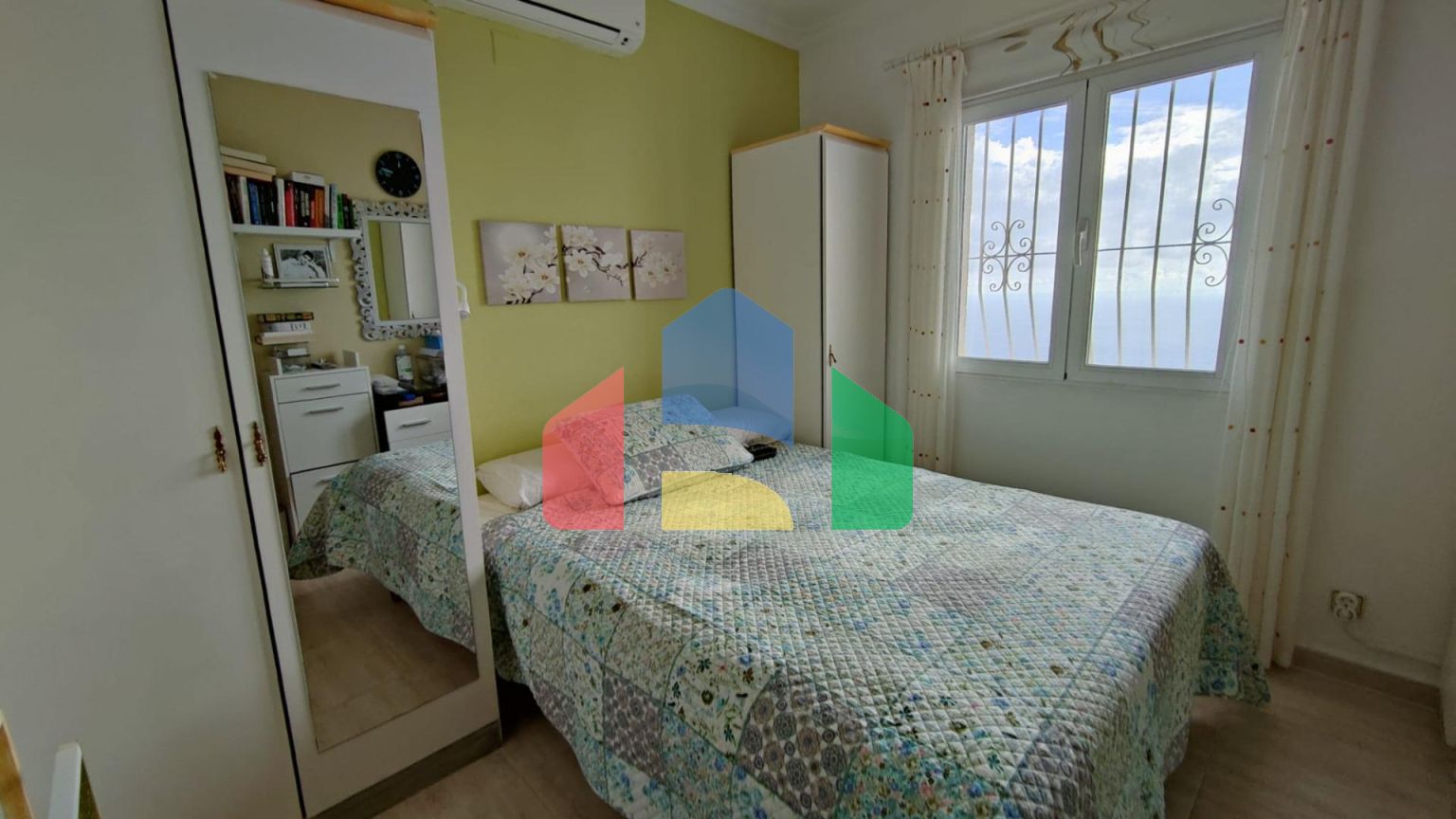 Вилла в Бенитачель ID F0897