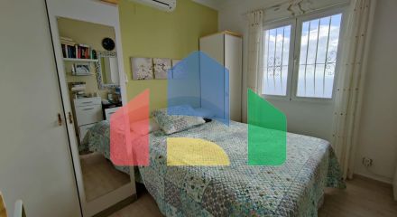 Вилла в Бенитачель ID F0897