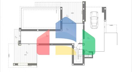 НОВАЯ ВИЛЛА КЛАССА ЛЮКС В КУМБРЕ ДЕЛЬ СОЛЬ НОВАЯ ВИЛЛА КЛАССА ЛЮКС В КУМБРЕ ДЕЛЬ СОЛЬ