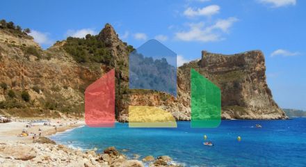 НОВАЯ ВИЛЛА С ВИДОМ НА МОРЕ В КУМБРЕ-ДЕЛЬ-СОЛЬ НОВАЯ ВИЛЛА С ВИДОМ НА МОРЕ В КУМБРЕ-ДЕЛЬ-СОЛЬ