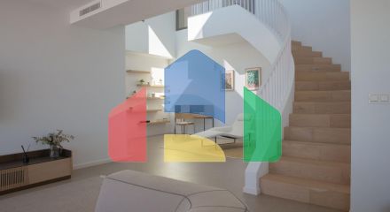 НОВАЯ ВИЛЛА КЛАССА ЛЮКС В КУМБРЕ-ДЕЛЬ-СОЛЬ