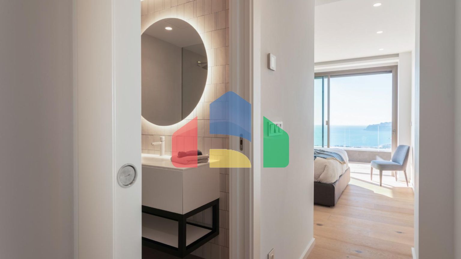 НОВАЯ ВИЛЛА КЛАССА ЛЮКС В КУМБРЕ-ДЕЛЬ-СОЛЬ