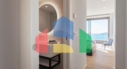 НОВАЯ ВИЛЛА КЛАССА ЛЮКС В КУМБРЕ-ДЕЛЬ-СОЛЬ