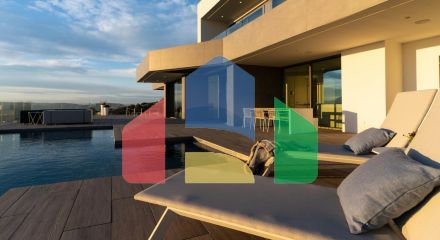 НОВАЯ ВИЛЛА КЛАССА ЛЮКС В КУМБРЕ-ДЕЛЬ-СОЛЬ