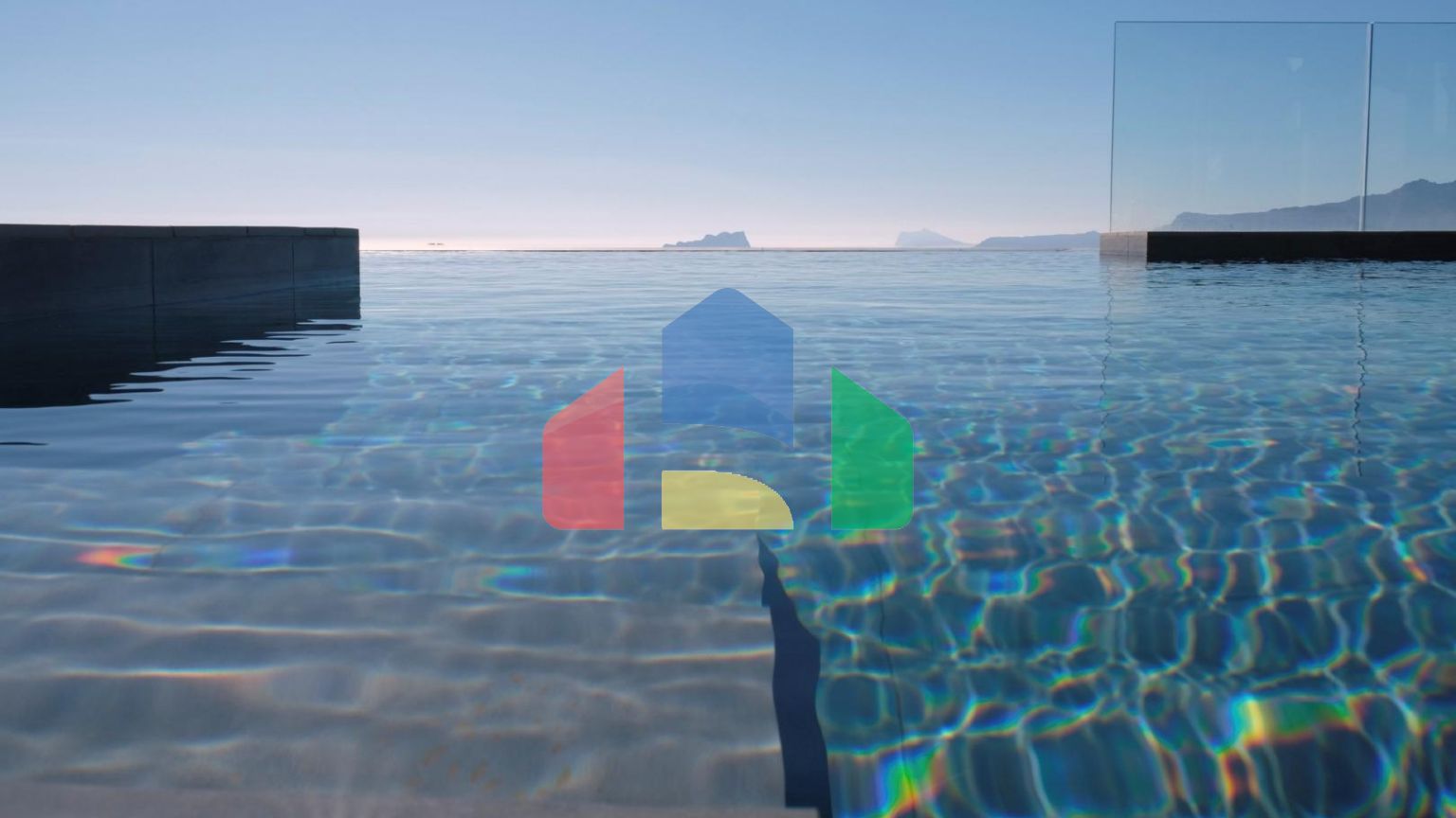 НОВАЯ ВИЛЛА КЛАССА ЛЮКС В КУМБРЕ-ДЕЛЬ-СОЛЬ