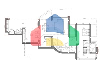 НОВАЯ ВИЛЛА КЛАССА ЛЮКС В КУМБРЕ-ДЕЛЬ-СОЛЬ