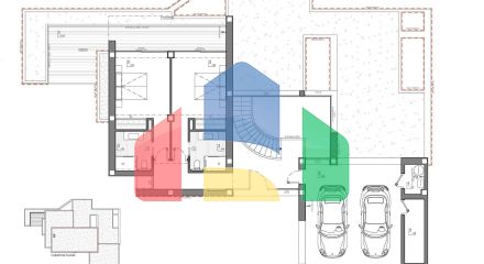 НОВАЯ ВИЛЛА КЛАССА ЛЮКС В КУМБРЕ-ДЕЛЬ-СОЛЬ