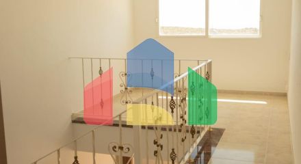 Просторная вилла с видом на море Просторная вилла с видом на море