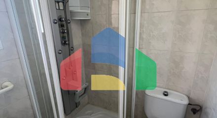 Просторная вилла с видом на море Просторная вилла с видом на море