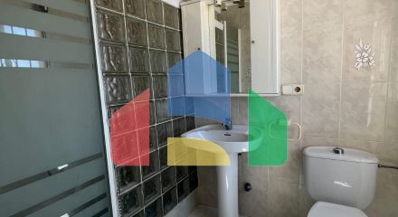 Просторная вилла с видом на море Просторная вилла с видом на море