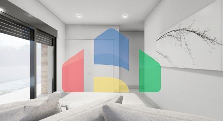 НОВЫЕ ВИЛЛЫ В РОЛДАНЕ