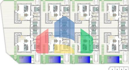 НОВЫЕ ВИЛЛЫ В РОЛДАНЕ