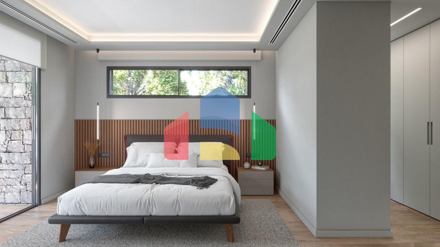 НОВЫЕ ВИЛЛЫ В ЧАСТНОМ ЗАКРЫТОМ КУРОРТЕ В ПРОВИНЦИИ МУРСИЯ