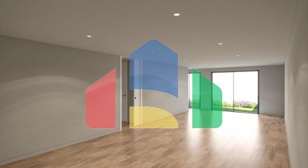 НОВЫЕ ВИЛЛЫ В ЧАСТНОМ ЗАКРЫТОМ КУРОРТЕ В ПРОВИНЦИИ МУРСИЯ