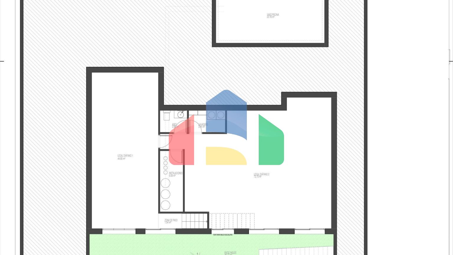 НОВЫЕ ВИЛЛЫ В ЧАСТНОМ ЗАКРЫТОМ КУРОРТЕ В ПРОВИНЦИИ МУРСИЯ